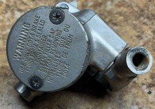 1996 Kawasaki Vulcan VN 800 Right Brake Master Cylinder Classic VN800 Z13