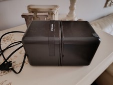 Brionvega radio mod.TS 505 antracite