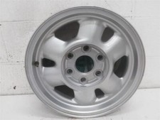 1999 Gmc Sierra 1500 16x7 Wheel