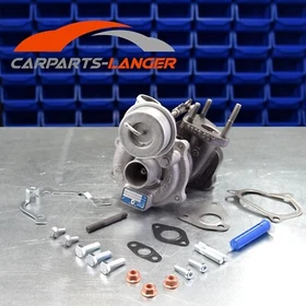 Turbolader für Opel Combo C Corsa D Meriva B 1.3 CDTI 75 PS 54359700019 Z13DTJ
