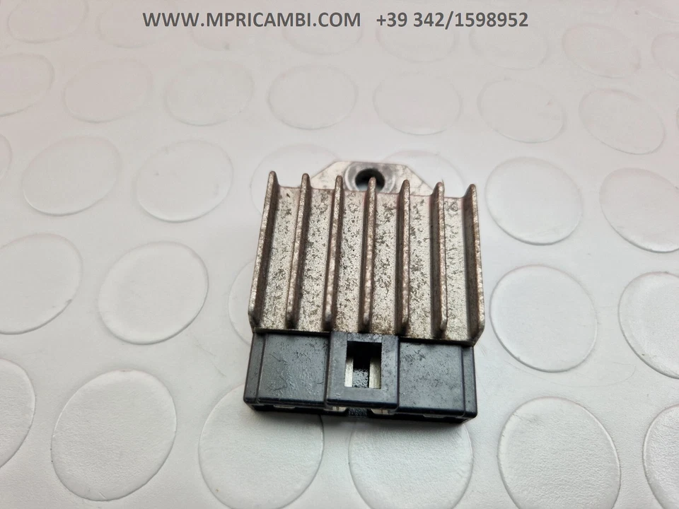 VOLTAGE REGULATOR 50311034000 KTM 250 SX 2000 2002 RECTIFIER REGULATOR - Image 2 of 4