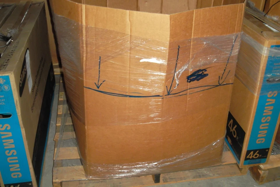 Lote mixto de adaptador de corriente para computadora portátil Dell HP 90W 130W 150W 180W 240W PA-4E PA-3E OEM Foto 2 de 4