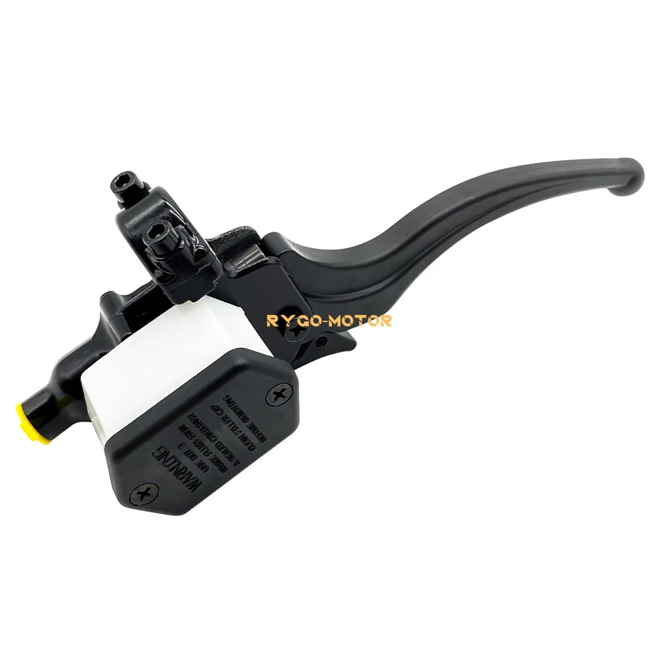 Cilindro maestro de freno delantero izquierdo para Polaris Trail Boss 250 325 350L 1987-2000 Foto 4 de 4