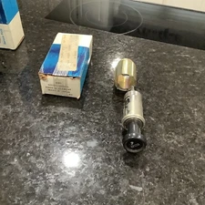 nos 1979 ford courier truck lighter knob kit D97Z-15052-A