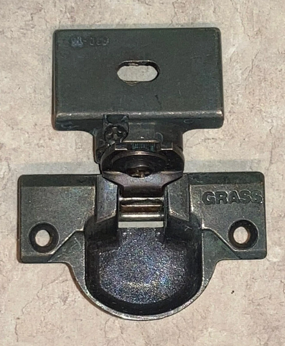 Grass Hinges 830 15 Matttroy