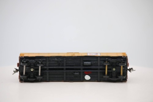 Mantua HO Scale The Rath Packing Co. RPRX 522 Refrigerator Car - Picture 2 of 6