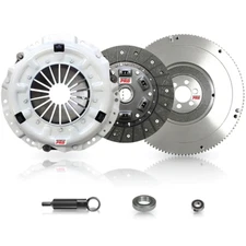 ClutchMaxPRO Stage 1 Clutch Kit & Flywheel for Pickup 22R 22RE 2.2L Toyota 79-88