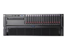 HPE 487381-B21 Server II price incl VAT 3 yr warranty B2B