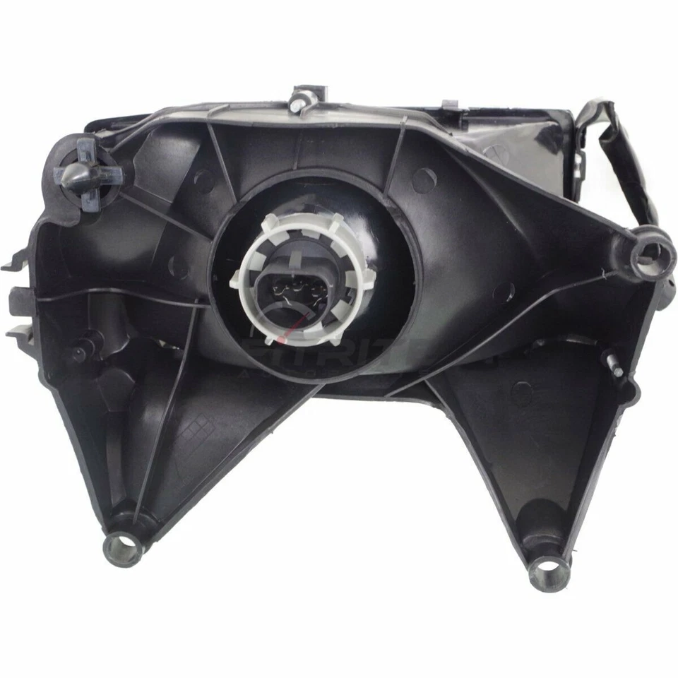 Nuevo faro izquierdo para Dodge Dakota 1997-2004 55055171AE Foto 4 de 4