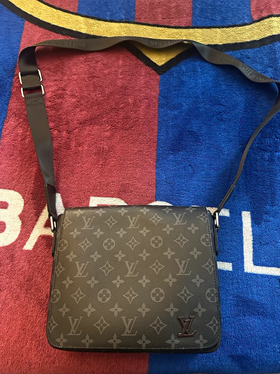 はるはるさま⭐︎LOUIS VUITTON マグネティックメッセンジャー⭐︎ 美品! Louis Vuitton Magnetic Bags & Handbags for Women for sale | eBay