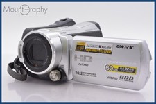   EXC    SONY HANDYCAM HDR-SR11 12x FromJapan mj5171