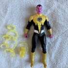 Dc McFarlane Multiverse Sinestro