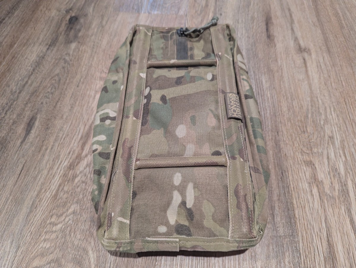 Mystery Ranch Old Gen Multicam Rip Zip Sustainment Pouch | eBay