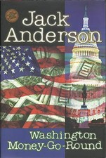 Washington Money-Go-Round, Anderson, Jack