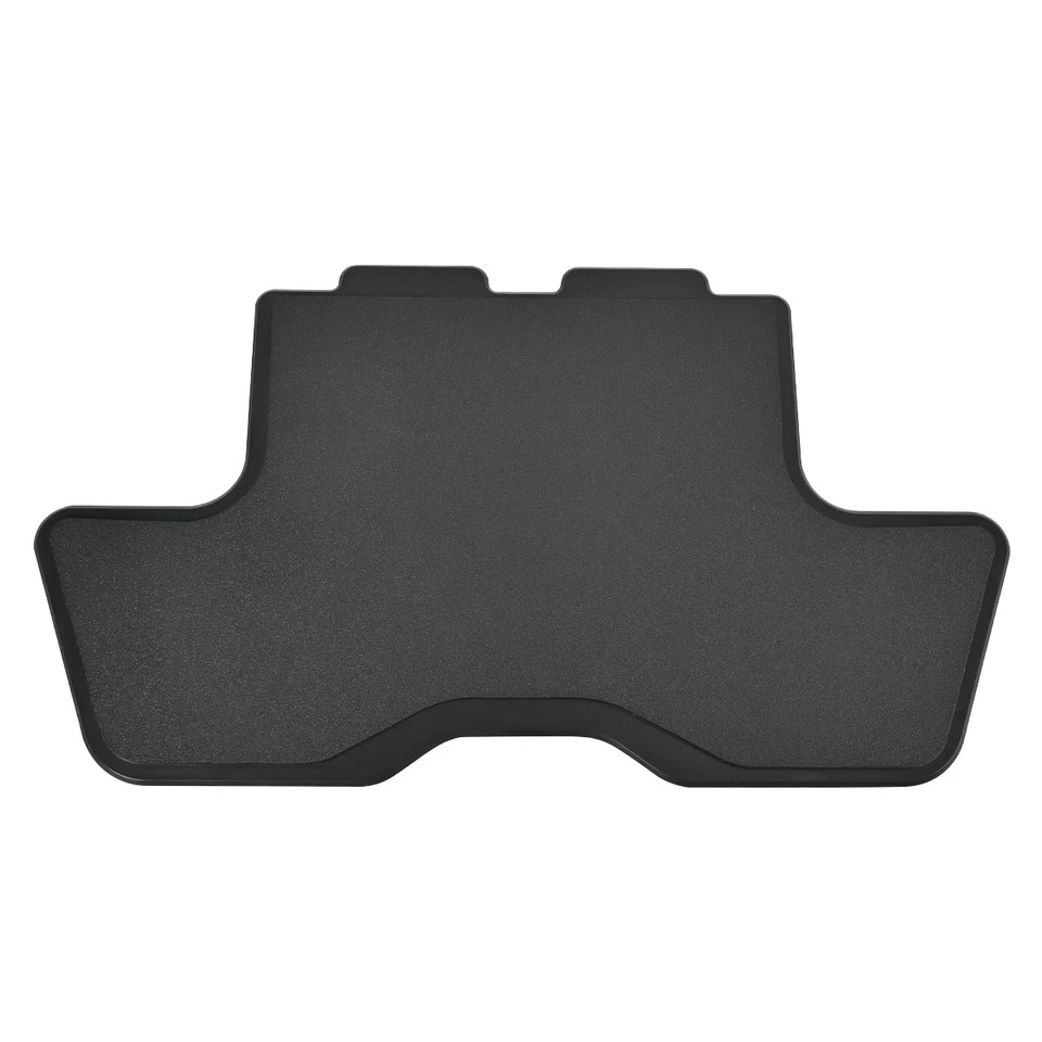 Couvercle de rangement pour le vide-pieds arrière pour Peugeot 3008 5008 2009-17 - Photo 2/4