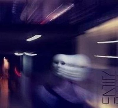 Audio Cd Neu - Entity - Das falsche Zentrum -I- Gasthaus des Windes