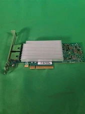 QLogic QL41162HFRJ Dual-Port 10Gbe Network Adapter PCIe Card Dell (0VCXN5)