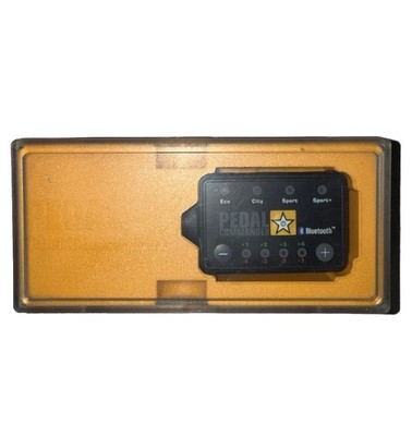 PEDAL COMMANDER Throttle Response Controller PC 31 Dodge Charger 2007-2024