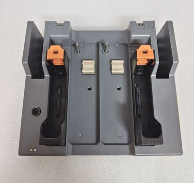 Fisher Rosemount KL4002X1-BA1 PK Controller Carrier Base Module Emerson DeltaV
