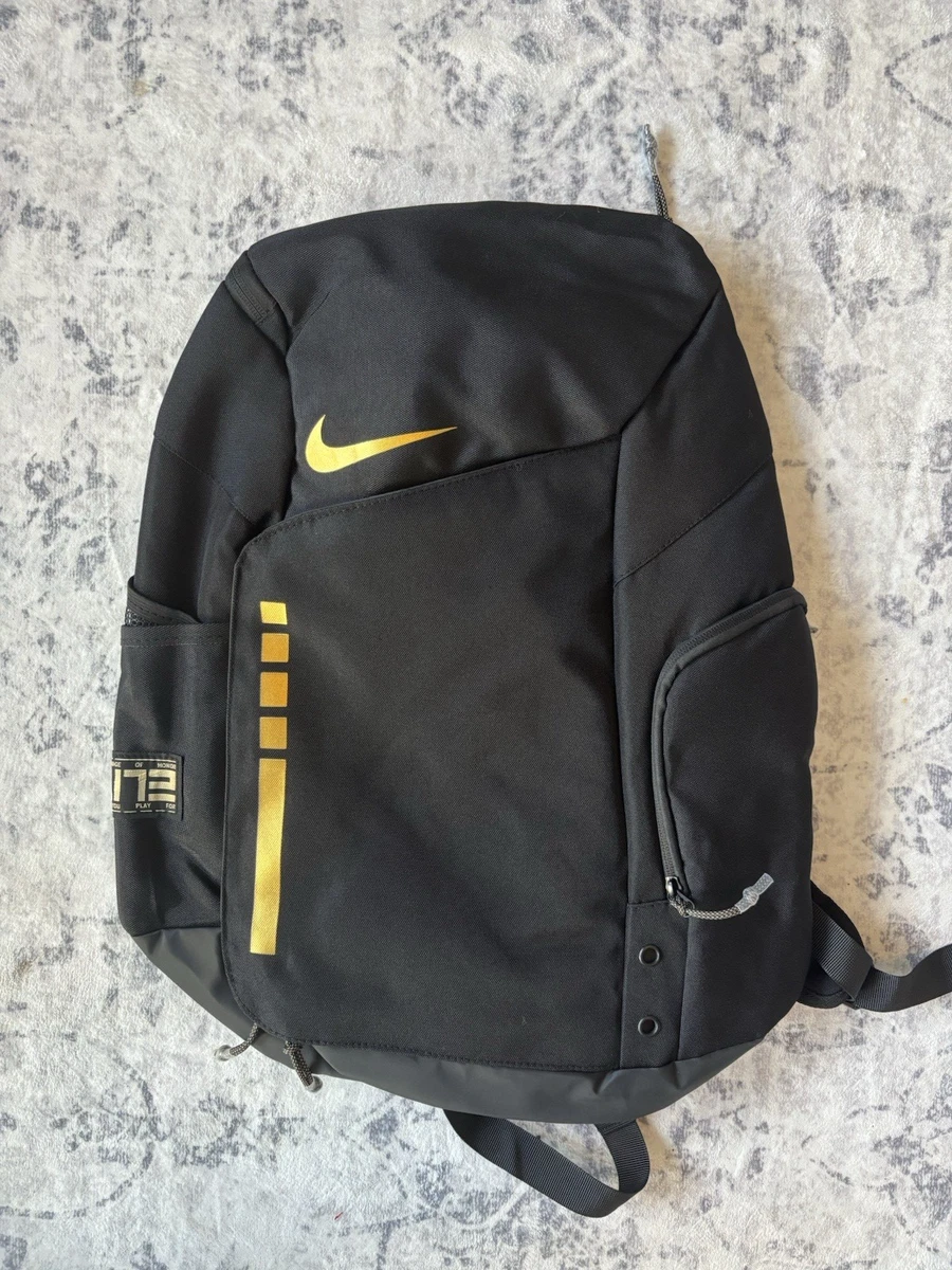 Nike Backpack Gold Bags for Men for sale | eBay