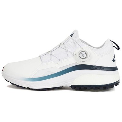 adidas EQT BOA Golf Solarmotion White Collegiate Navy Bright... HP3227