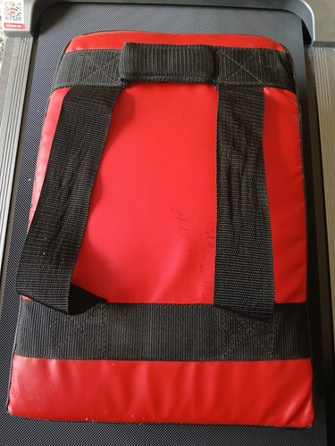 Blitz Boxing Punch Kick Pad - Picture 2 of 2