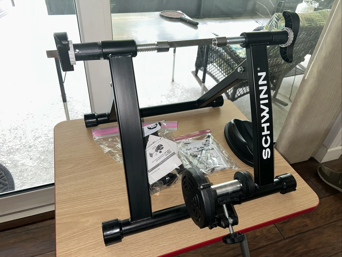 Schwinn Bicycle Trainers for sale | eBay