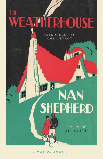 The Weatherhouse Nan Shepherd - Image 5