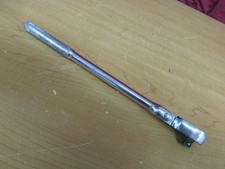 Milwaukee Tool Clé combinée à cliquet à tête flexible SAE de 13/16