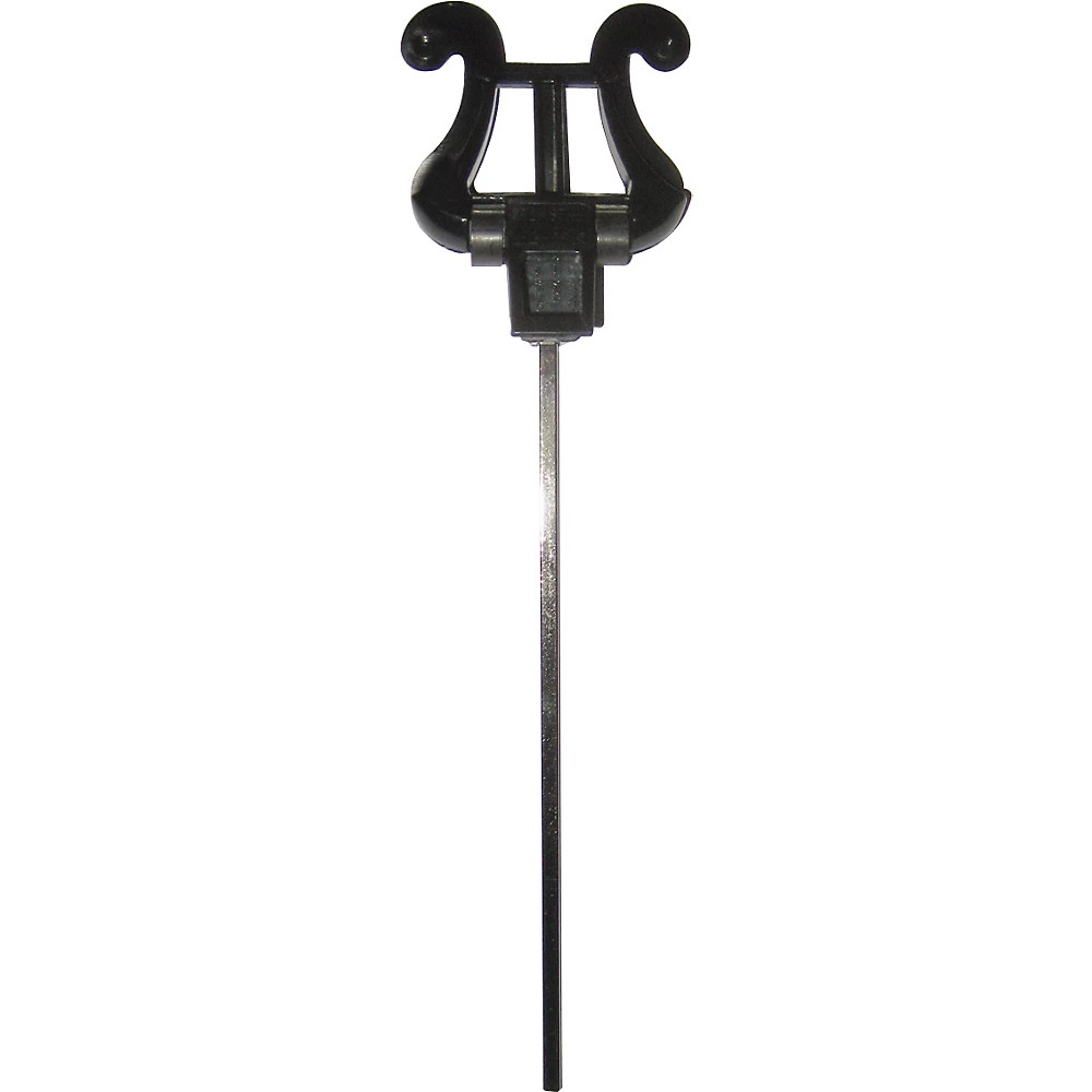 Барри из пластиковой лиры/Басовая лира