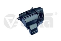 Deckel LuftfiltergehäUse Vika 11291575801 FüR VW Polo 5 6R1 6C1 TDI Audi A1 8X1