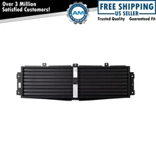 Active Grille Shutter Black GM1206137 For 2022-2024 Buick Enclave