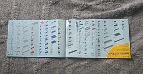 LEGO City 60117 Caravan Manual Only