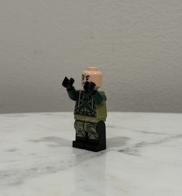 LEGO Star Wars Clone Commander Gree (Phase 2) Minifigure sw0528 75043 75151