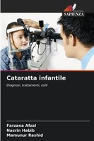 Cataratta Infantile Mamunur Rashid