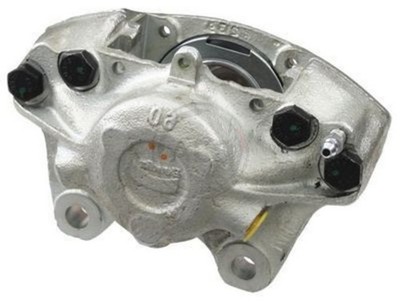 A.B.S. Bremssattel 428611 Grauguss für MERCEDES KLASSE W116 W114 280 114 060 116
