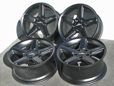 AC Schnitzer Type 2 17x8 5x120 BMW E36 E34 E39 JDM Wheels
