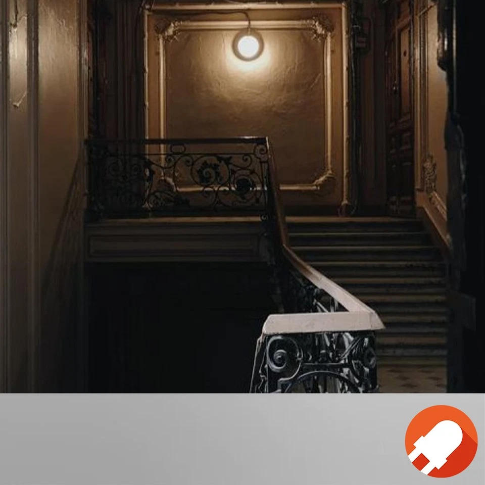 Osram E27 LED Classic A 75 Motion Sensor mit Automatikfunktion Dämmerung & Beweg - Bild 4 von 4