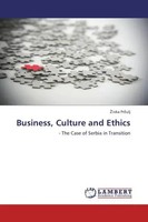 Zivka Przulj | Business, Culture And Ethics | Taschenbuch | Englisch