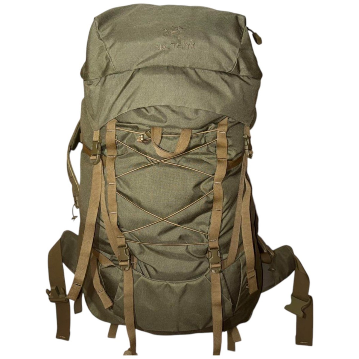 Arcteryx Leaf Khyber 80 激レア Arc'teryx LEAF Khyber 50 Backpack