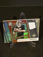 2021 Donruss Optic Ian Book Rookie Phenom #RPH-27 Patch