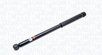 Magneti Marelli StossdÄMpfer Hinten Passend FüR Suzuki SX4 Fiat Sedici