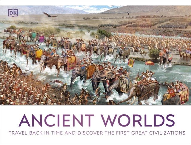Ancient Worlds Atlas
