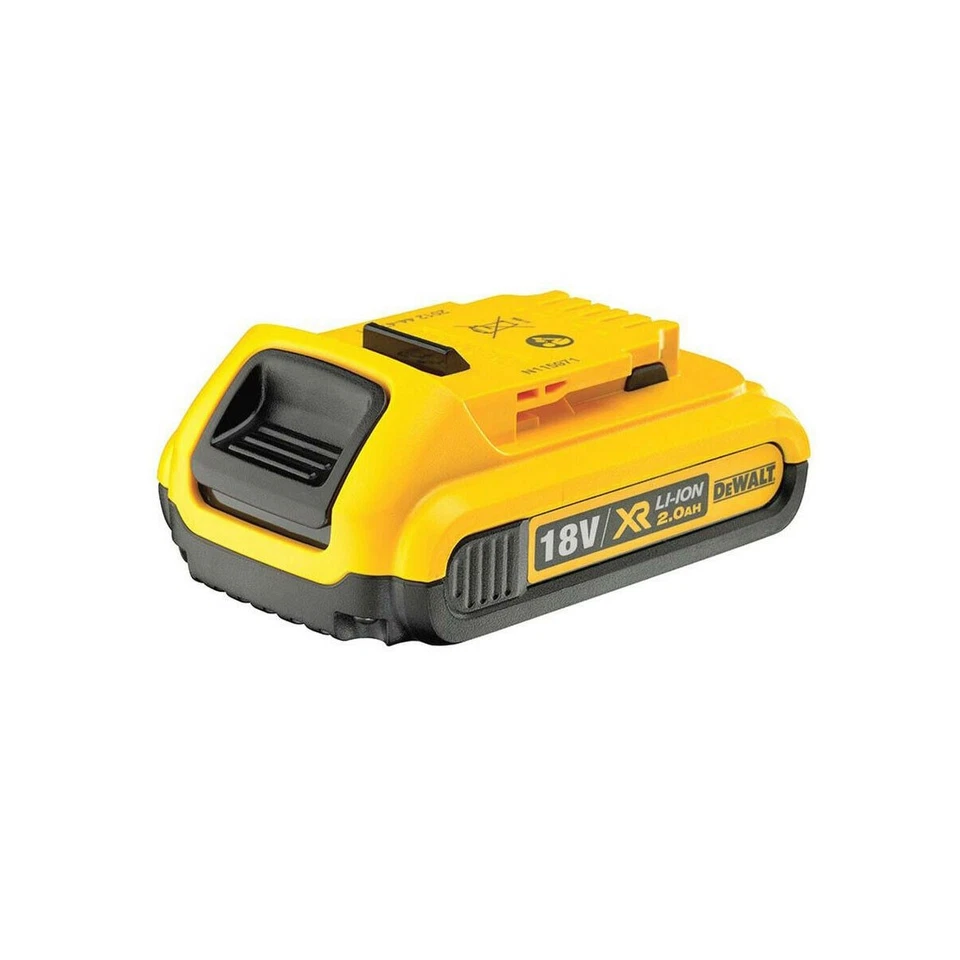 Dewalt 2Ah Li-Ion Slide Battery HR DCB183-XJ 