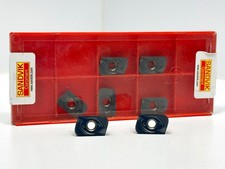 SANDVIK R390-18 06 31H-ML New Carbide Inserts Grade 1040 7pcs