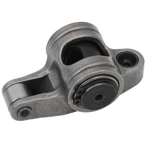 ?New Stainless Steel Roller Rockers Arms 1.5 Ratio 7/16 for Small Block Chevy - Bild 19 von 24