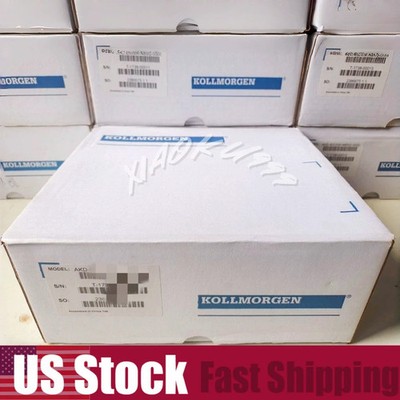 Kollmorgen AKD-P01207-NACN-0054 1PCS New Servo Drive Expedited Shipping