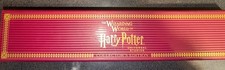 Universal Studios Harry Potter Diagon Alley Collector's Edition Wand
