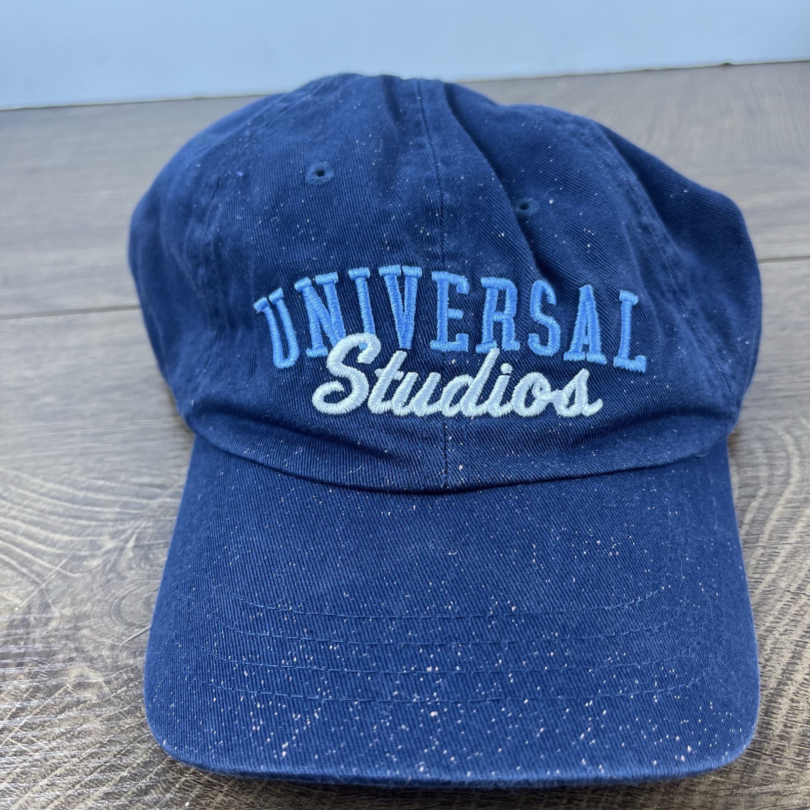 Universal Studios Hat Universal Cap Adjustable Ha… - image 2