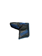 Swag Flipper Putter Cover Blue Buy Low Sell High 